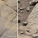 Imagen para el artículo titulado El robot Curiosity revela que pudo haber vida en Marte